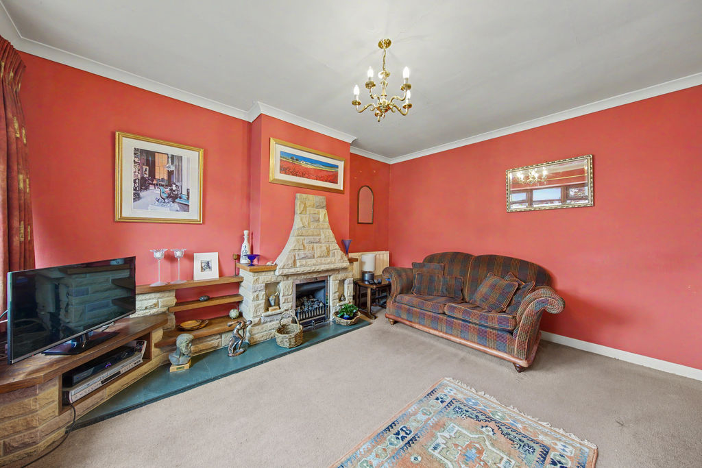 Beechdale Close Brockwell
